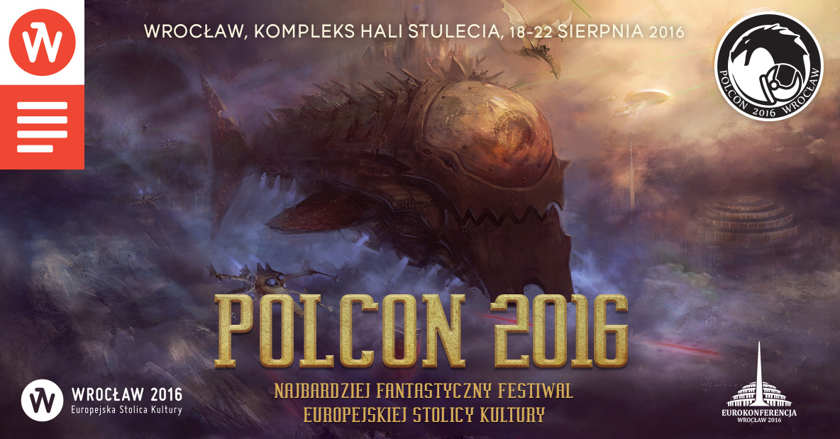 Polcon 2016 promo