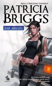Żar mrozu - Briggs