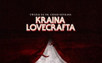 Kraina Lovecrafta