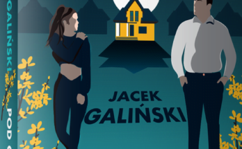 Pod górkę - Jacek Galiński