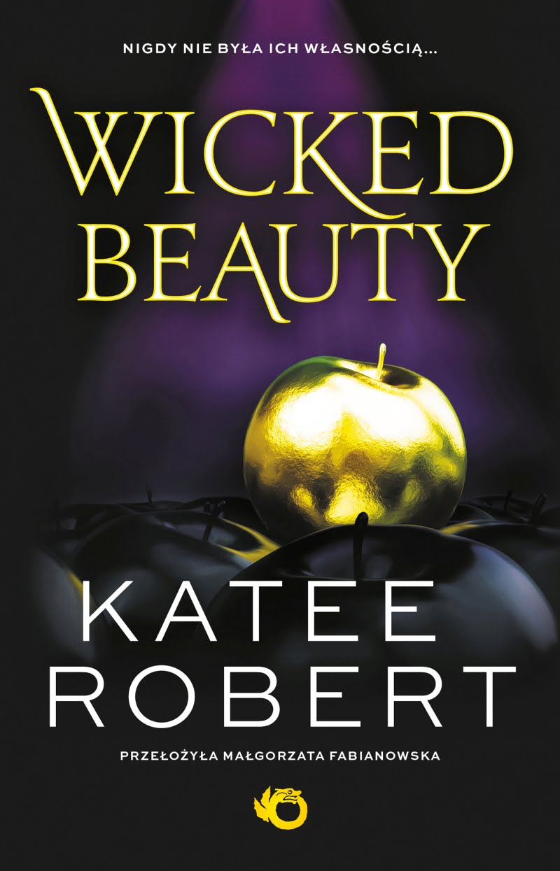 Wicked Beauty - Katee Robert