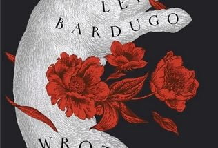 Wrota piekieł - Leigh Bardugo