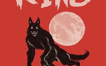 Rok wilkołaka -Stephen King
