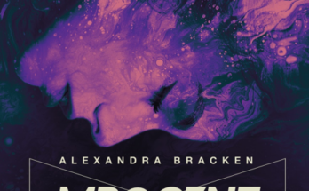 Zapowiedź: Mroczne Dziedzictwo - Alexandra Bracken