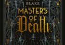 Zapowiedź: Masters of Death - Olivie Blake