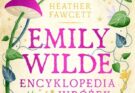 Zapowiedź: Emily Wilde encyklopedia wróżek i elfów - Heather Fawcett